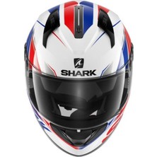 Shark Rıdıll 1.2 Phaz Kapalı Motosiklet Kaskı