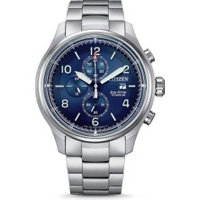 Citizen CA0810-88L Eco Drive Titanyum Erkek Kol Saati