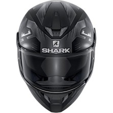 Shark Skwal 2.2 Venger Mat Kapalı Kask