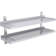 Empero EMP.ETP2.40140 Duvar Rafı 140X40 cm