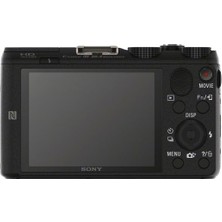 Sony DSC-HX60 Kamera (30X Optik Zoom)