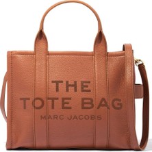 Marc Jacobs MJH004L01PF21-212 Argan Oil Kadın Omuz Çantası