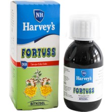 Nurse Harvey's Fortuss 150 ML