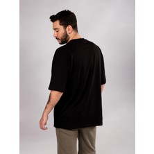 Seamount Baskılı  T-Shirt