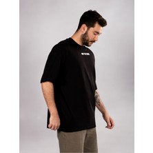 Seamount Baskılı  T-Shirt