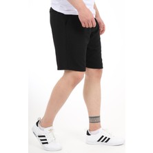 Stil Kombin Stil Kombin Ottoman Spor Şort 7050A