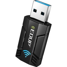 Livx Edup Mini USB Wifi Adaptörü AC1300M – EP1689