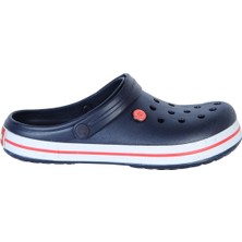 Apella E-800-2 Laci Crocs Kadın Hemşire Doktor Terlik