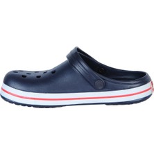 Apella E-800-2 Laci Crocs Kadın Hemşire Doktor Terlik