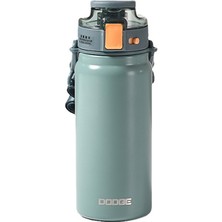 Coco Dodge Extraordinary Sports Thermal Water Bottle 600ML (Yurt Dışından)