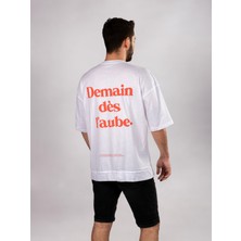 Seamount Baskılı  T-Shirt