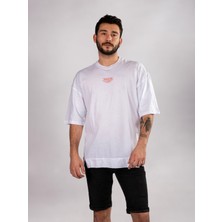 Seamount Baskılı  T-Shirt