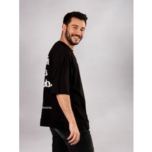 Seamount Baskılı  T-Shirt