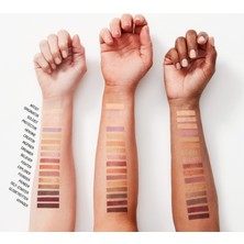 Maybelline New York Nudes of New York Far Paleti