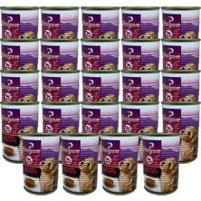 Patiyum Kuzu Etli Yavru Köpek Konserve - 24 Adet