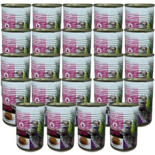 Patiyum Kuzu Etli Yavru Kedi Konserve - 24 Adet