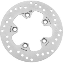 Ebc MD9109D Scooter Brake Dısc