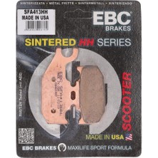Ebc SFA413HH Sınter Scooter Performans Balatası