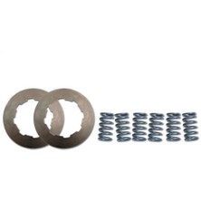 Ebc CSK165 Suzuki Marauder 800