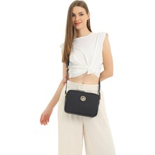 Beverly Hills Polo Club 05BHPC8012-L Lacı Kadın Omuz Çantası