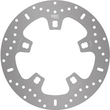 Ebc MD529 Harley Davıdson Roadking , Electra, Street Glide  Çelik Ön Fren Diski 3