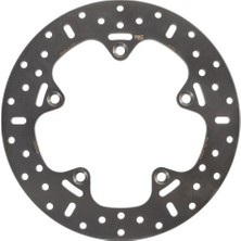 Ebc MD8001 Bmw R1200GS/R1250GS 13-21 Çelik Arka Fren Diski