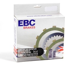 Ebc SRK7002 Indıan Scout 1200 , Bobber ,sıxty 17-20 Komple Debriyaj Seti