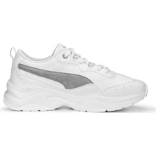 Puma Cilia Space Metallics Kadın Spor Ayakkabı 39098602
