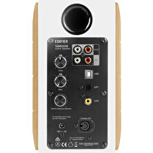 Edifier S880DB 2.0 Hi-Res Audio Hoparlör