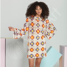 Yarnart Jeans  Amigurimi & Motif El Örgü Ipi - 76 Mint