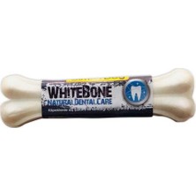 Gimdog Mordimi Ağız ve Diş Sağlığı Için Sütlü Köpek Çiğneme Kemiği Tekli 90 gr