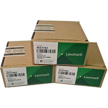 Lexmark MS810 MX810 MX710 MX811 MS811 MX711 MS812 Bakım Seti, 40X7593