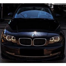 Nos Uygunmarketcom, Bmw E87 Kasa L Tipi Angel Halka 4 Adet , Far Içi Halka , Pamuk Angel , Bmw Angel Far
