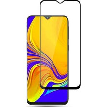 Wowacs Samsung Galaxy A04E ile Uyumlu Esnek Seramik Ekranı Tam Kaplayan Kırılmaz Ekran Koruyucu