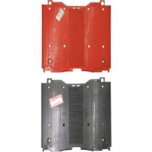 Honda Kinetic Ayaklık Ana Gövde Siyah