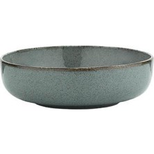 Pearl Mood 15 cm Çorba Kasesi 6 Lı Mavi