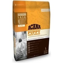 Acana Puppy Large Breed Yavru Köpek Maması 11,4 kg
