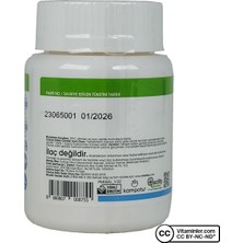 Voonka Alpha Lipoic Acid 600 mg 30 Kapsül