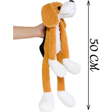 Dada Toys Dünyası Minoki Köpek 50 cm