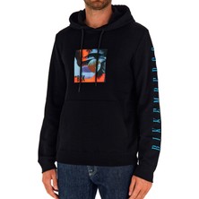 Bikkembergs Siyah Erkek Sweatshirt C 6 252 01