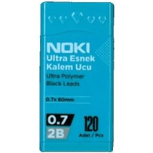Lisinya Noki Min 2b 0,7 60 mm Uç