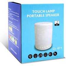 Bi Dünya İletişim Acl BLS09 Bluetooth Hoparlör