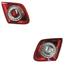 Ns Nilser Auto Parts Vw Jetta 5 Sağ-Sol Takım Iç Stop Lambası 2005-2011