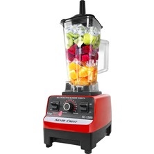 Besa 4500 W 2 Litre Profesyonel Bar Blender