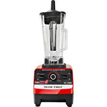 Besa 4500 W 2 Litre Profesyonel Bar Blender