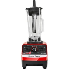 4500 W Bar Blender