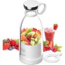 Giftiss Taşınabilir Mini Blender