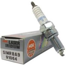 Honda Cbr 250r - Sımr8a9 Ngk Laser İridyum Buji