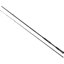 Daiwa Rx Lure Game 2.70M 10-35GR 2p Spin Olta Kamışı