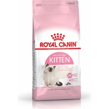 Royal Canin Kitten Yavru Kedi Maması 2kg